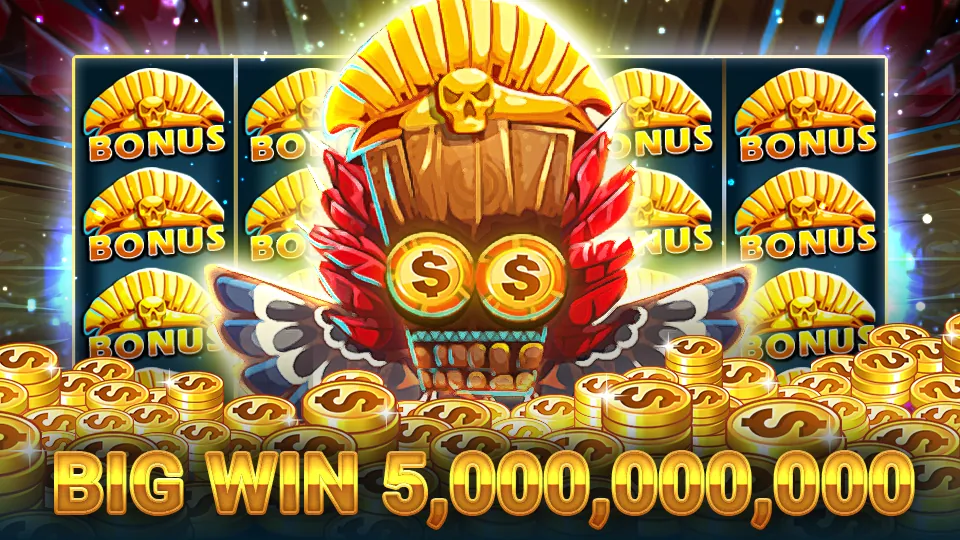 Cơ hội thắng lớn Jackpot