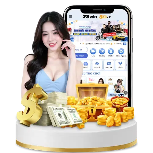 Jackpot và thưởng lớn
