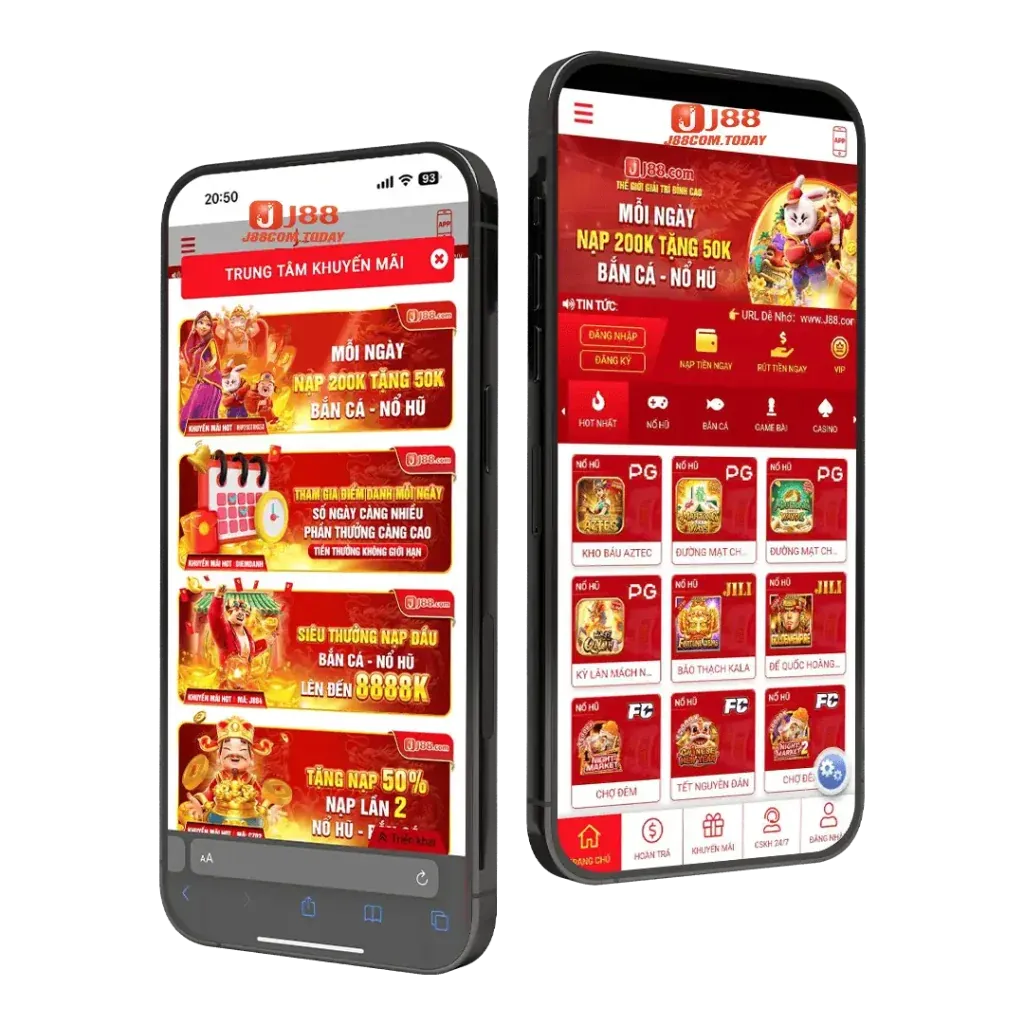 Tỷ lệ cược cạnh tranh và cập nhật liên tục theo thời gian thực