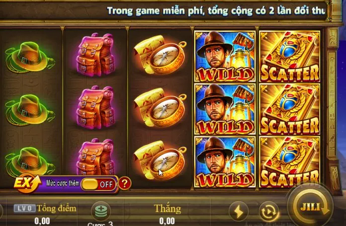 Giao diện thân thiện của 69vin app android