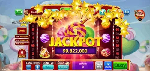 Giải đấu VIP độc quyền