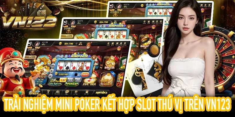 Khuyến mãi và Jackpot hấp dẫn