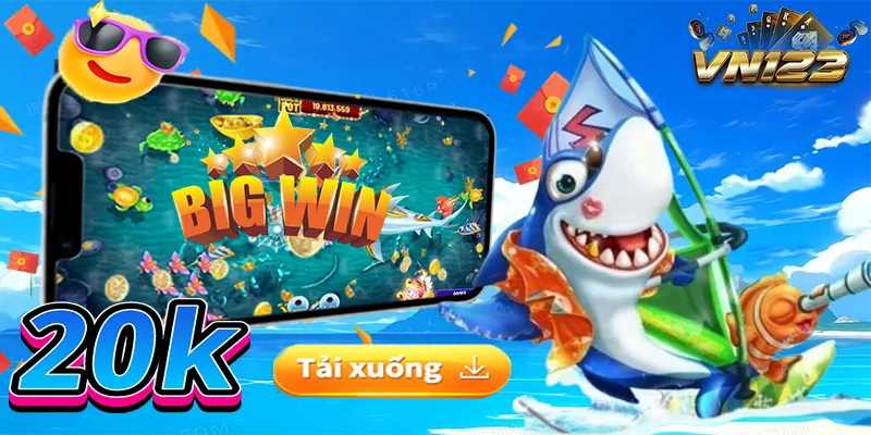 Hoàn trả tiền mặt cao cấp cho VIP