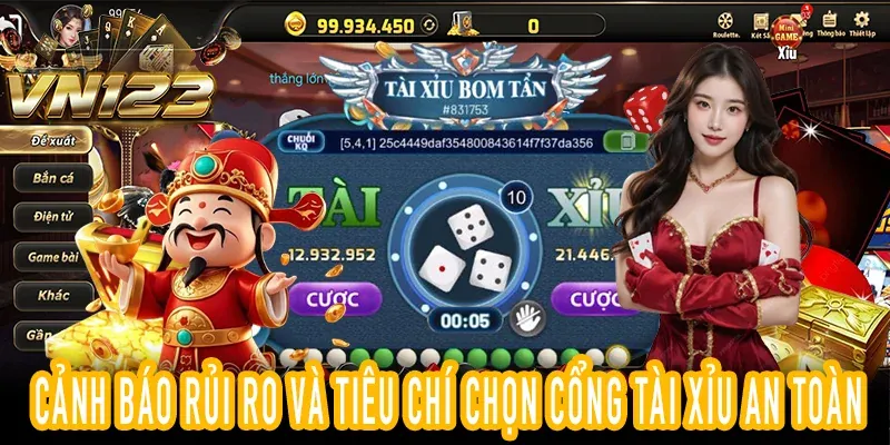 Minh họa truy cập website chính thức 69vin