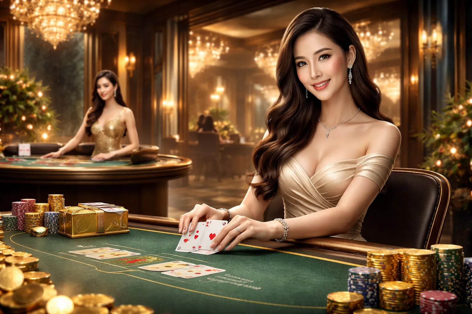 Hình ảnh giới thiệu 69vin App Android