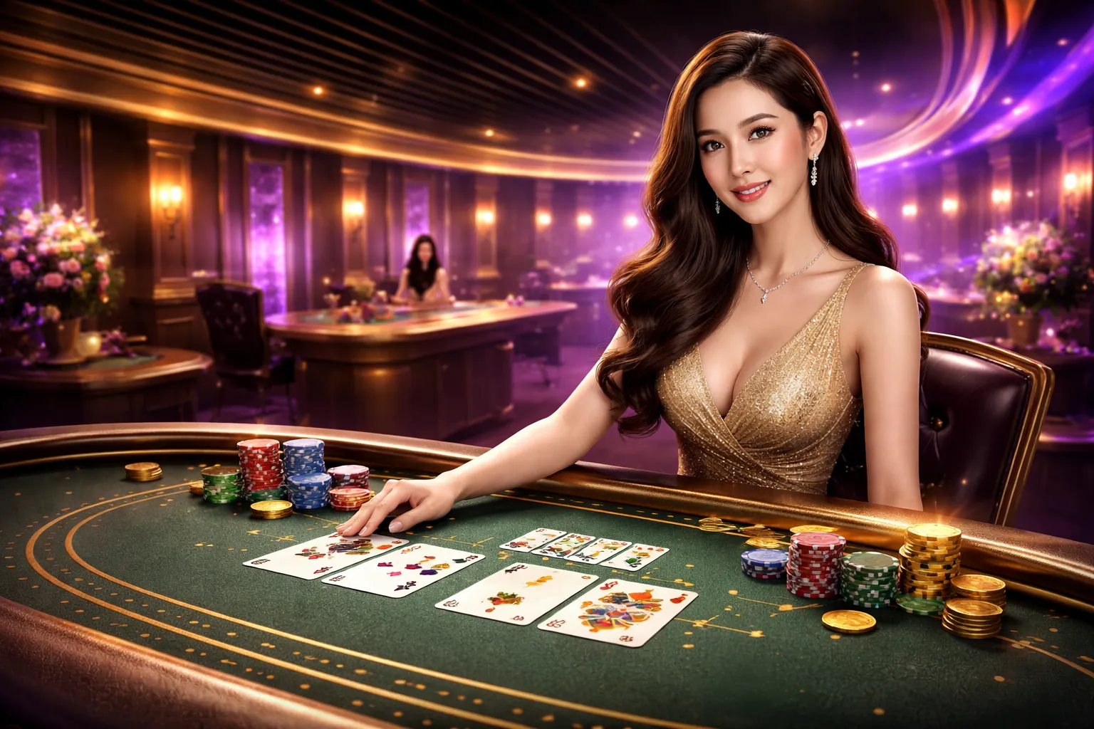 Giao diện ứng dụng 69vin app android trên điện thoại