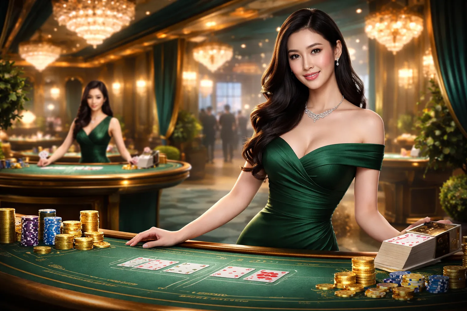 Bảo mật tuyệt đối