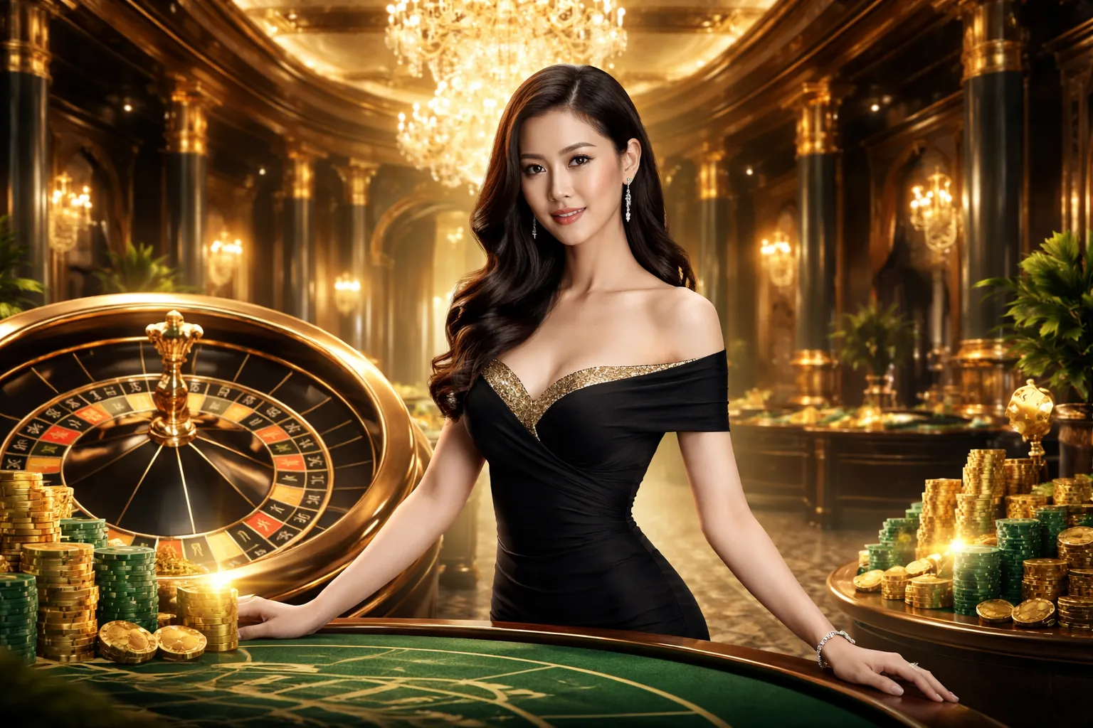 Giao dịch nhanh chóng