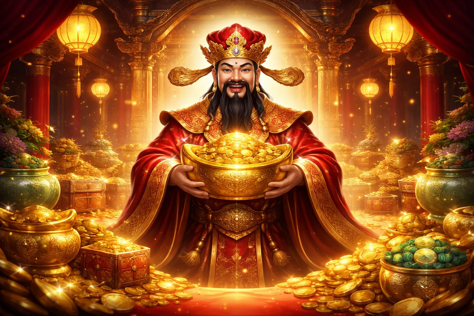 Đấu trường đá gà trực tuyến sôi động trên 69vin App Android