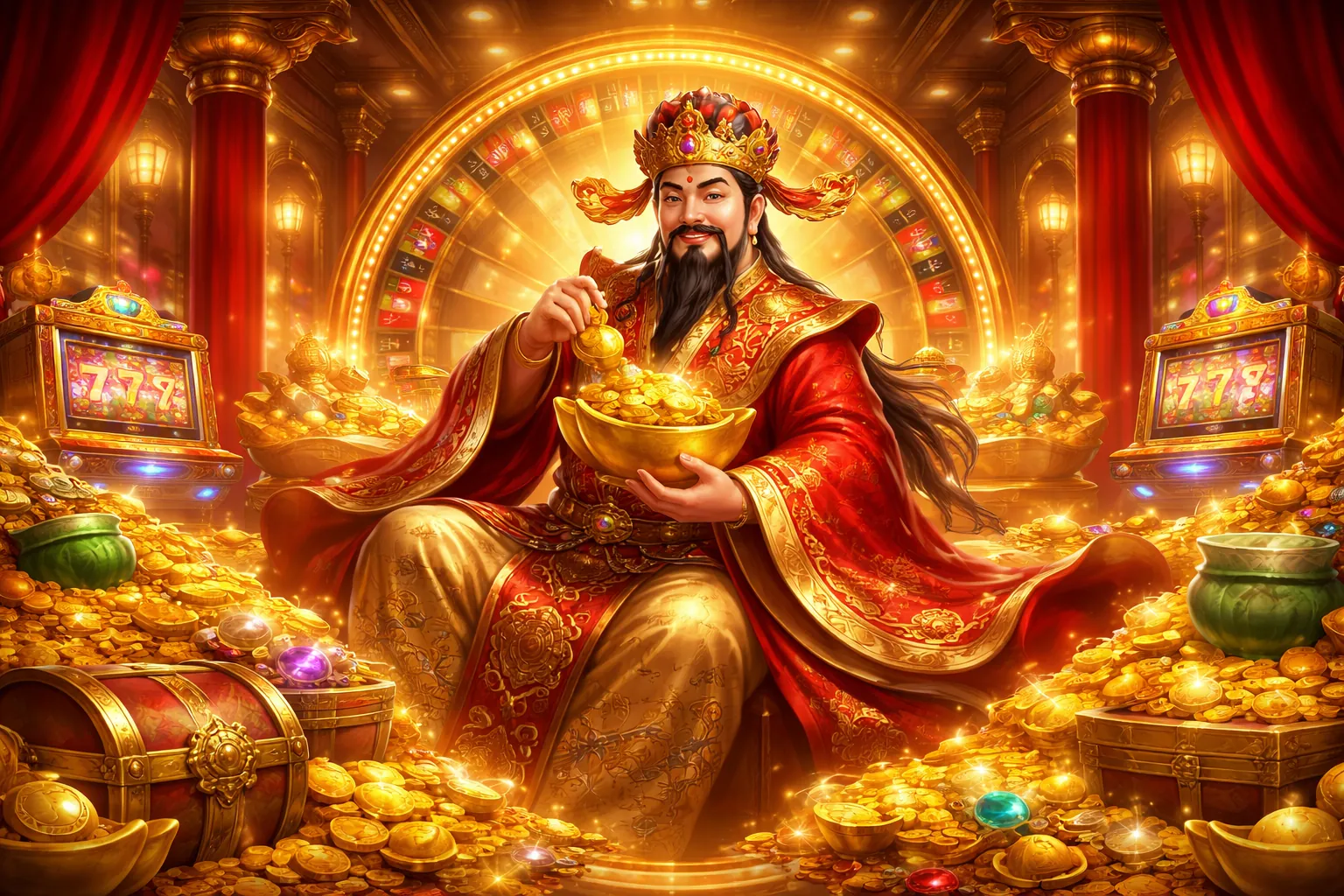 Giao diện ứng dụng 69vin app android trên điện thoại