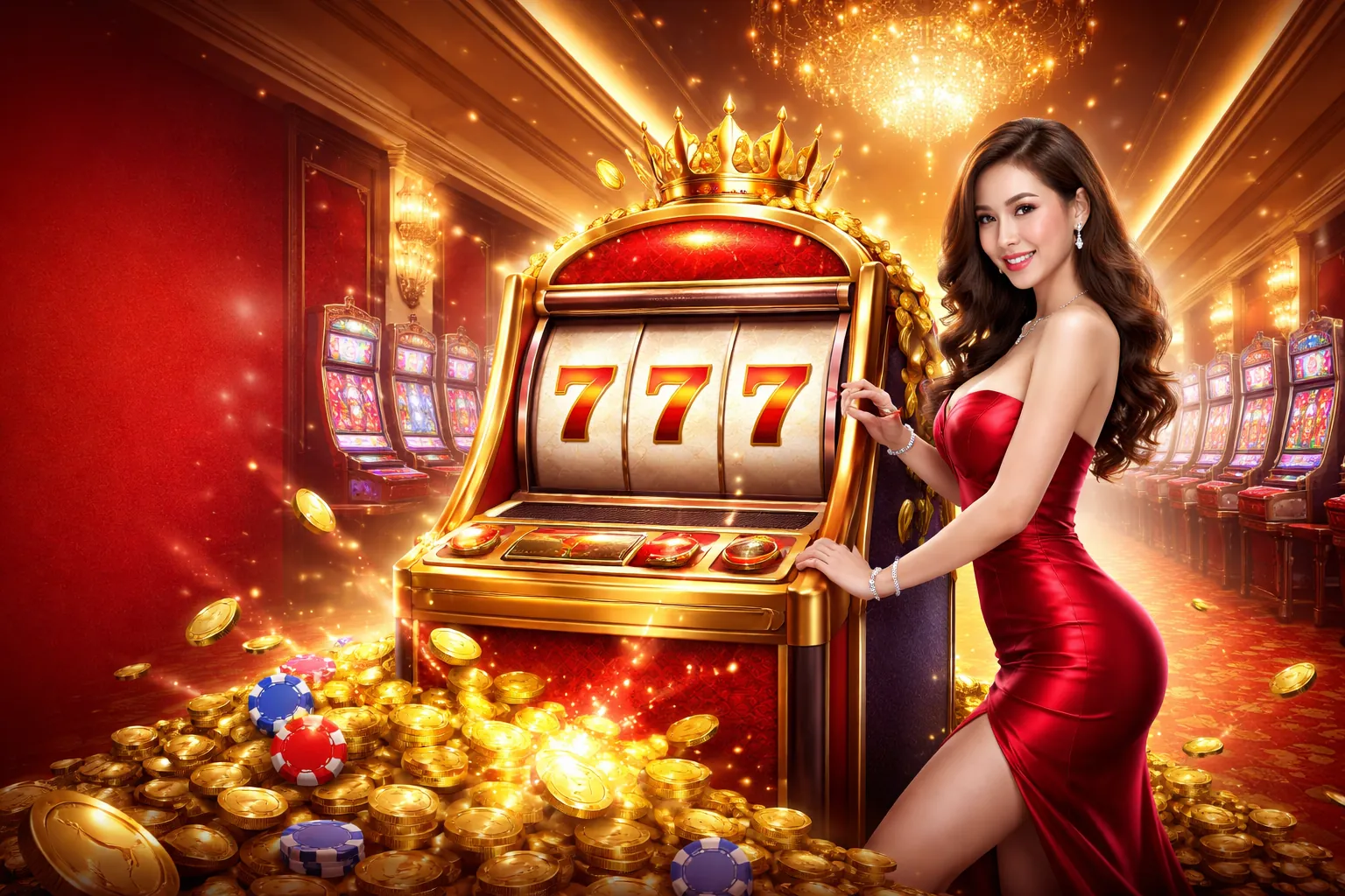 Hoàn trả không giới hạn