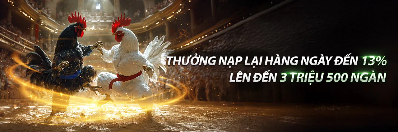 Sân đấu đá gà kịch tính trên 69vin app android