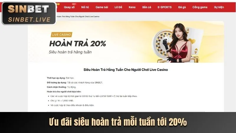 Khuyến mãi chào mừng người dùng mới 69vin app Android